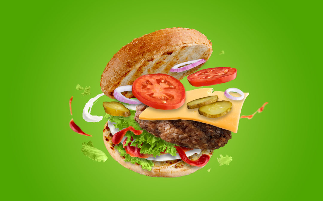 Un bon Burger, qu’est-ce que c’est ?