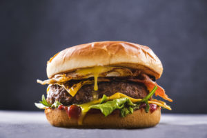 halal burger geneve