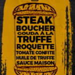 chic and truffe