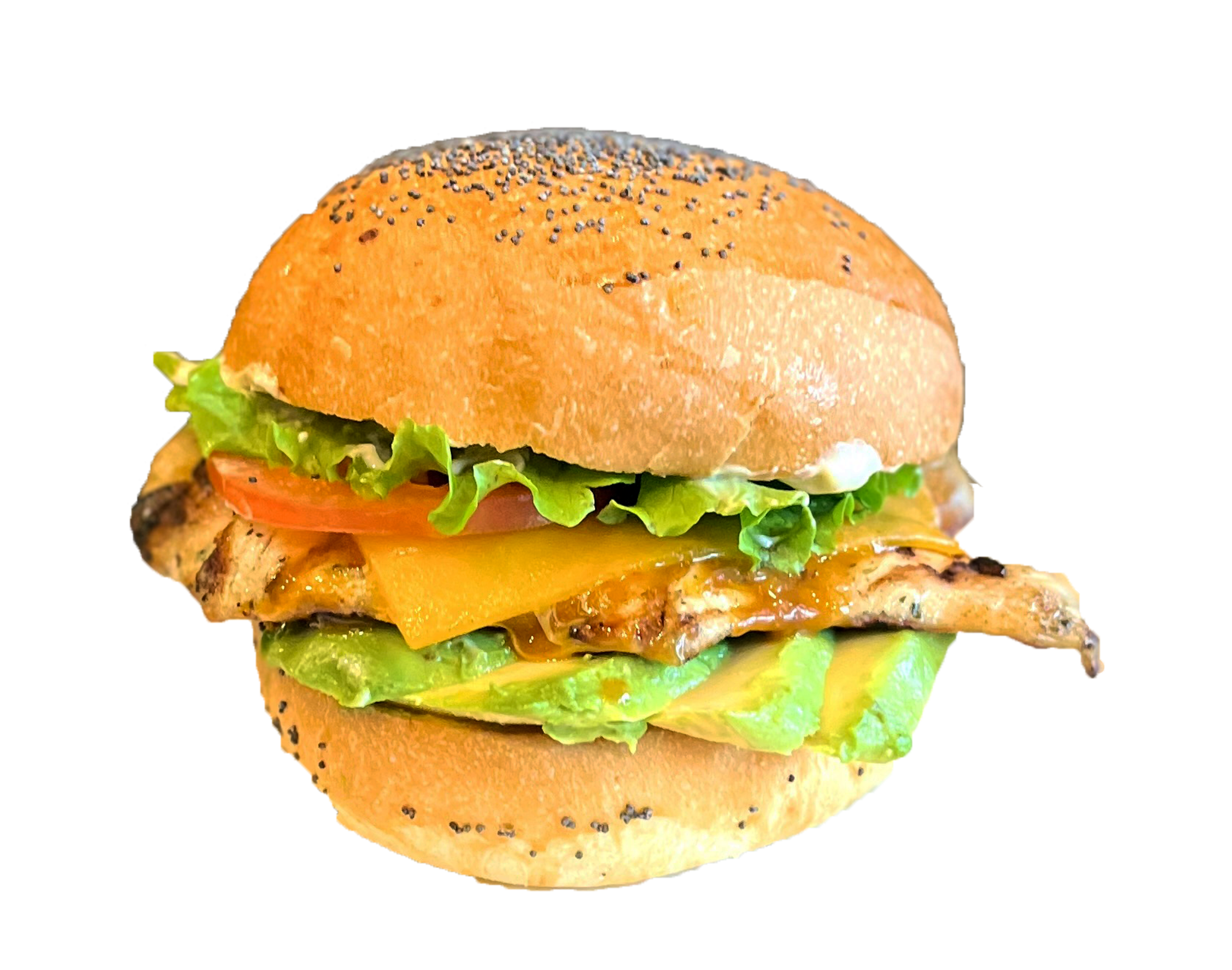 burgers du mois